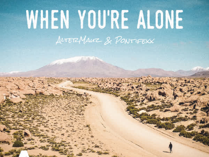 When You're Alone (Single)