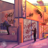 Trespassing (Single)