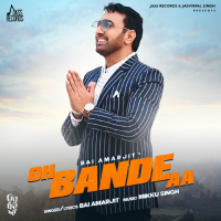 Oh Bande Aa (Single)