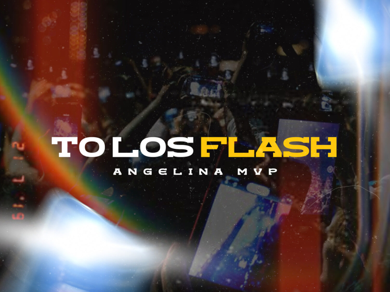 To Los Flash (Single)