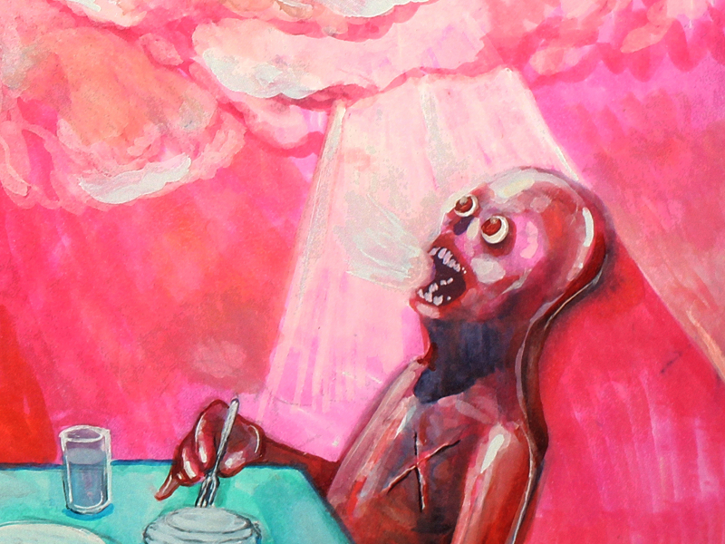 Chains Mr. T (Single)