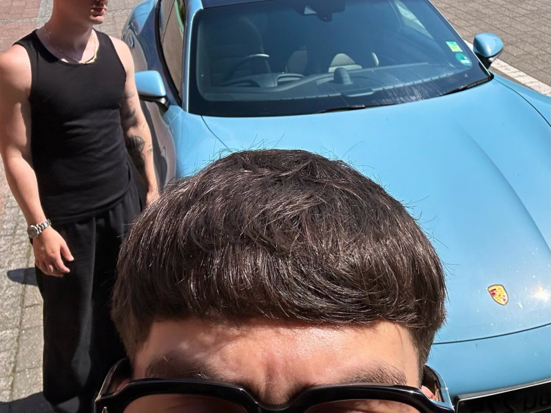 du tust mir nicht gut :/ (Single)