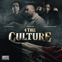 For The Culture (Single)