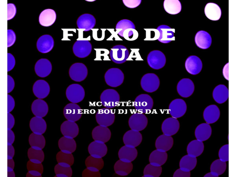 SE NÃO DER PRA PASSAR NÓS EMPURRA ISSO É FLUXO DE RUA (Single)