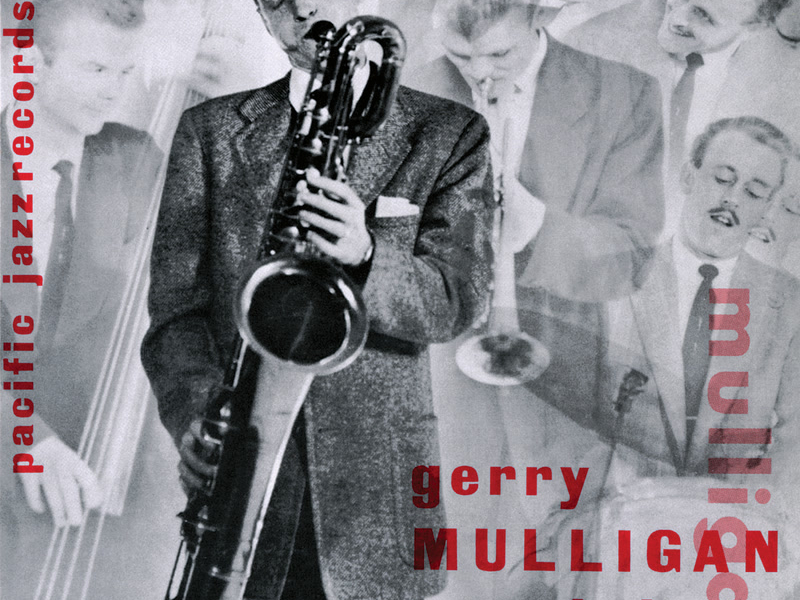 Gerry Mulligan Quartet (Vol. 2 / Expanded Edition)