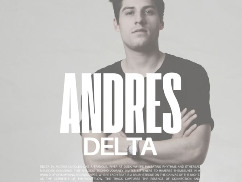 Delta (Single)