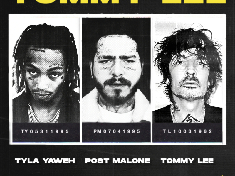 Tommy Lee (Tommy Lee Remix)