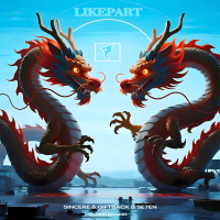 Likepart (EP)