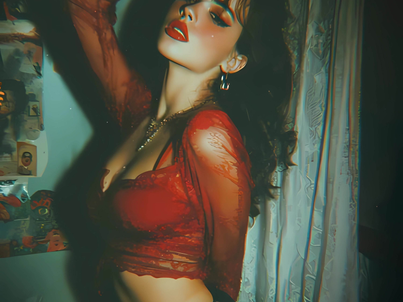 Cross The Line (Single)