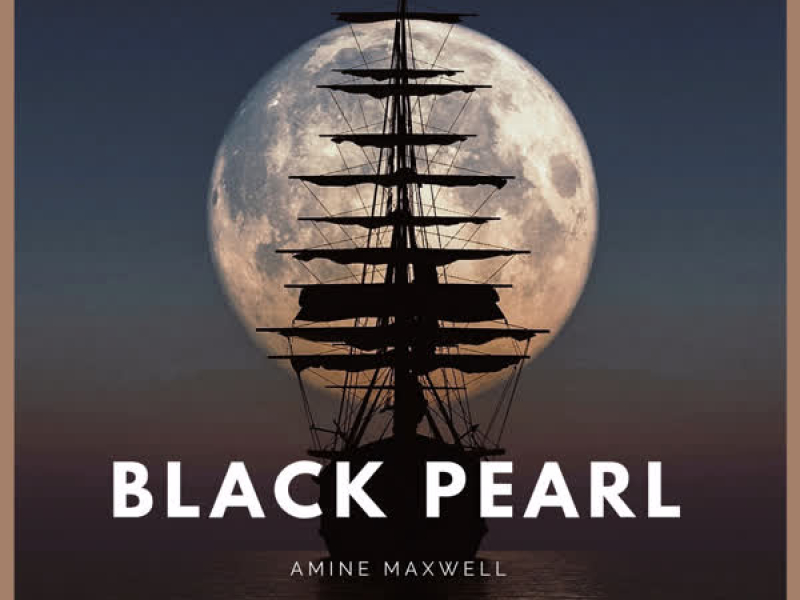 Black Pearl (Single)