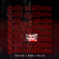 Habla Mi Mirada (Single)