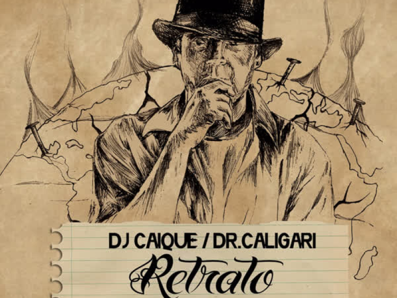 Retrato (Para o Mundo)