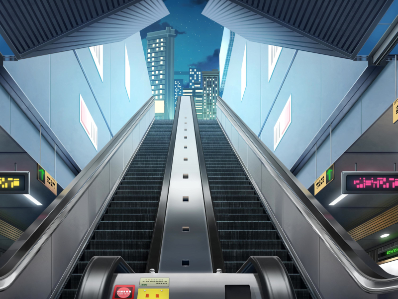 3AM in Tokyo (Single)