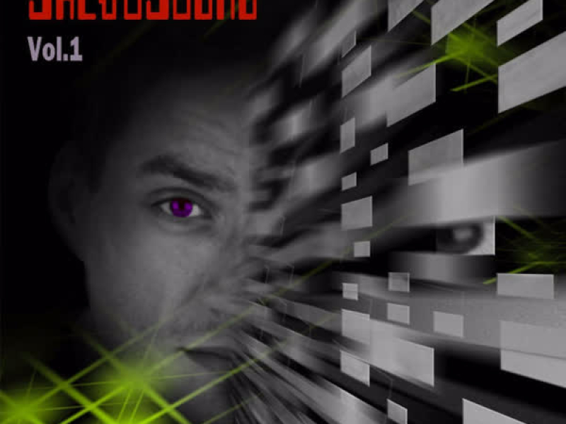 SalvoSound (Volume One)