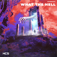 WHAT THE HELL (Single)