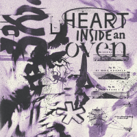 Heart Inside an Oven (Single)