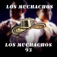 Los Muchachos 93 (Single)
