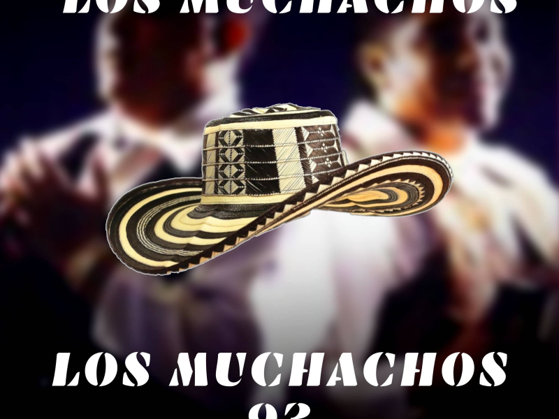 Los Muchachos 93 (Single)