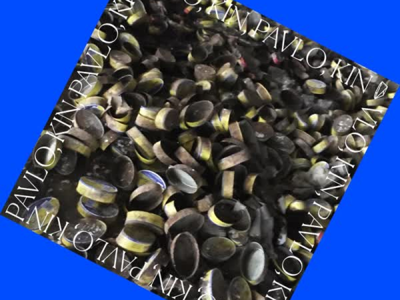 Lata de conservas (Single)