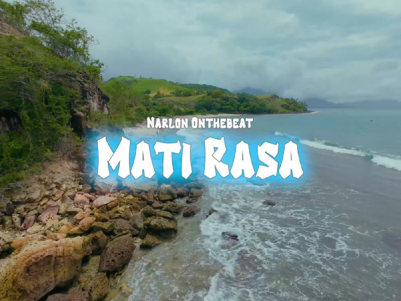 Mati Rasa (Single)