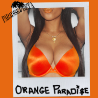 Orange Paradise
