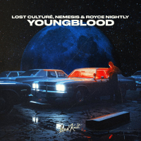Youngblood (Single)