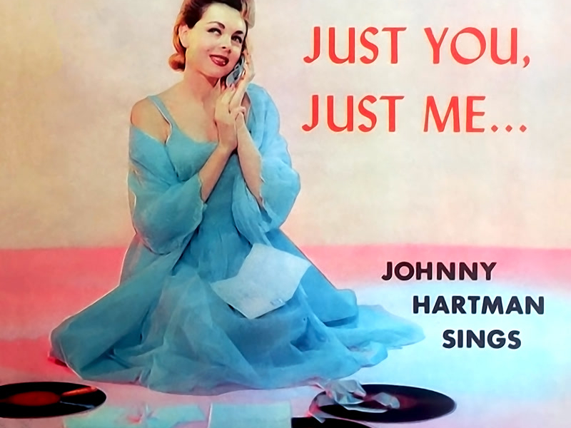 Just You, Just Me…