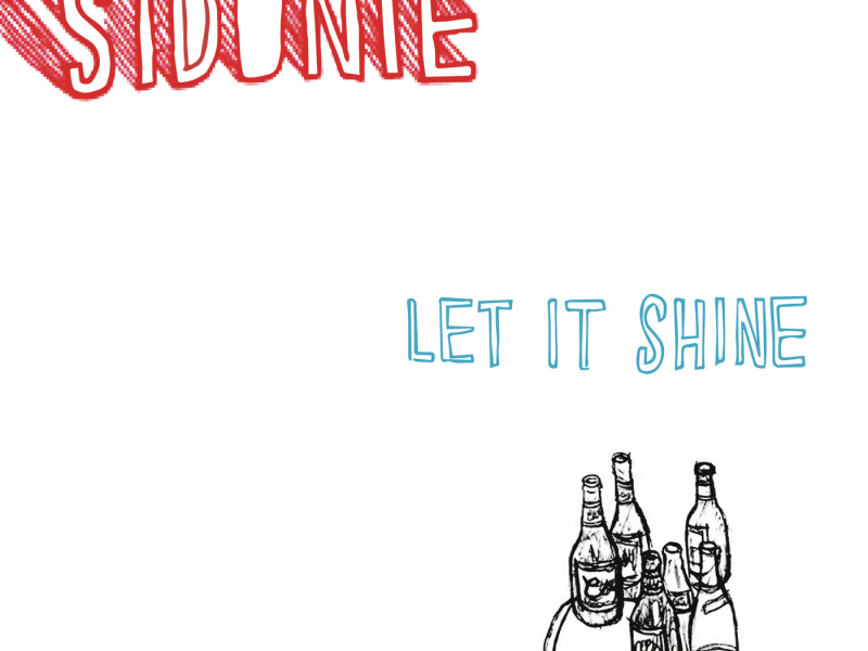 LET IT SHINE