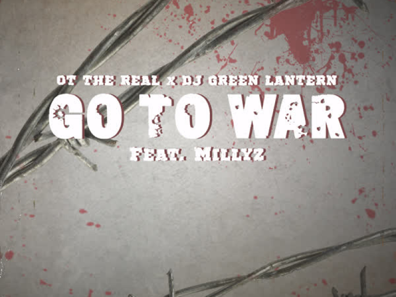 Go to War (Single)