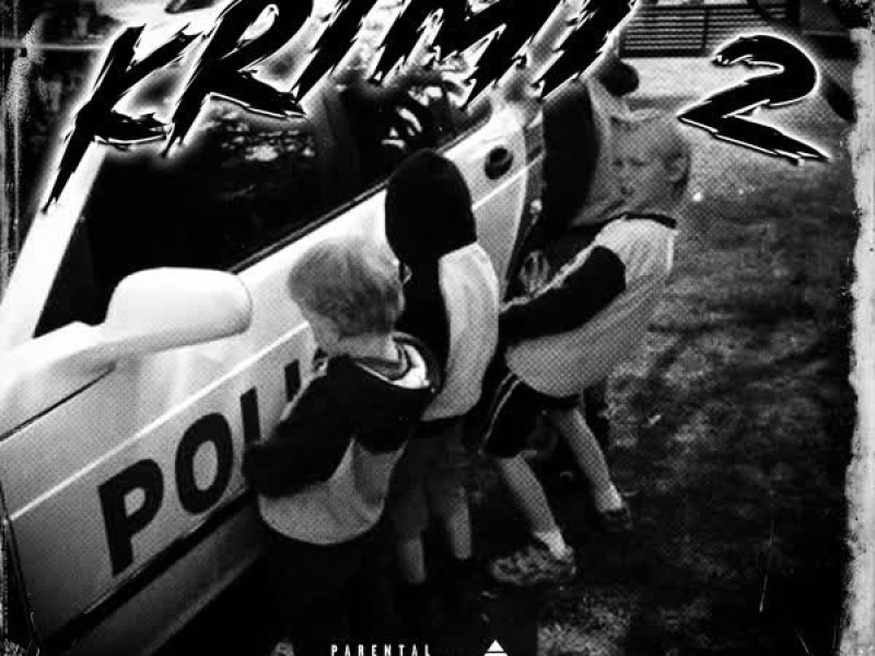 KRIMI 2 (Single)