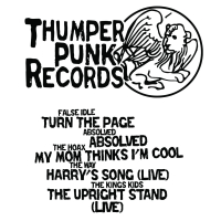 Thumper Punk Records Turns 10 (Single)