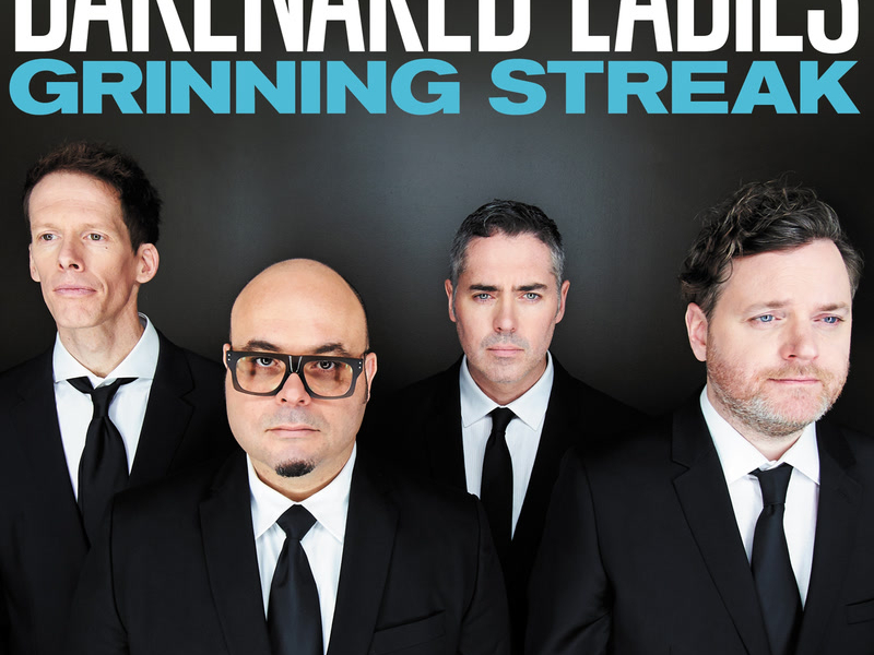 Grinning Streak (Deluxe Version)