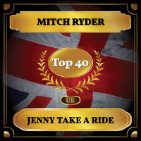 Jenny Take a Ride! (UK Chart Top 40 - No. 33) (Single)