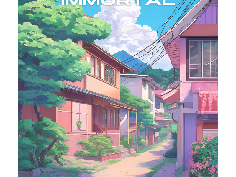 IMMORTAL (Single)