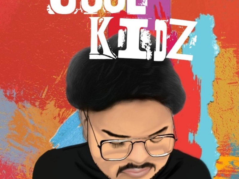 Cool Kidz (Single)