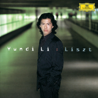 Liszt: Piano Recital