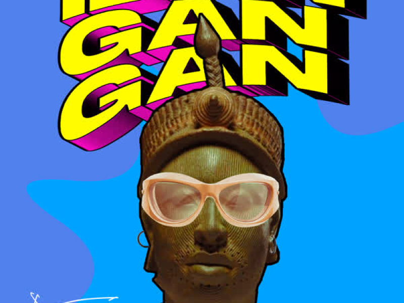 Idan Gan Gan (Single)