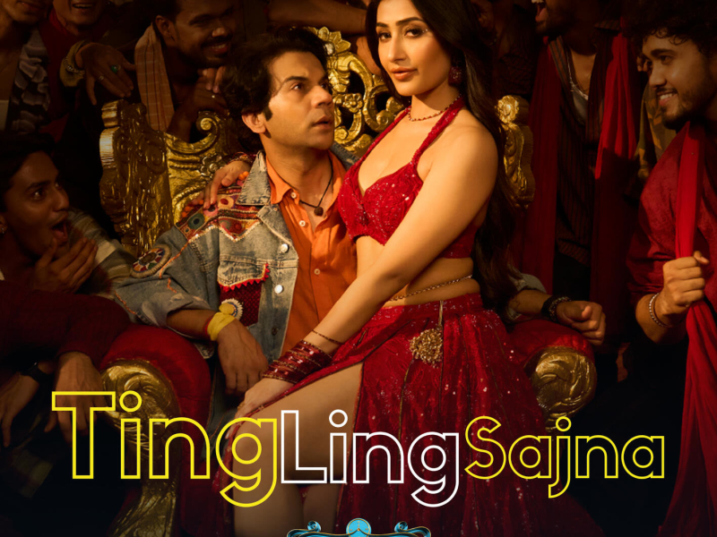 Ting Ling Sajna (From 