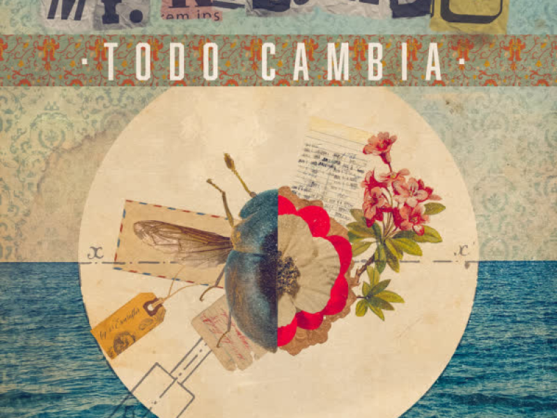 Todo Cambia (Single)