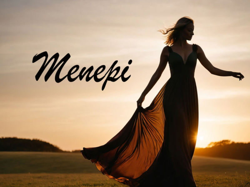 MENEPI (Single)