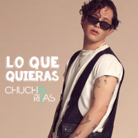 Lo Que Quieras (Single)