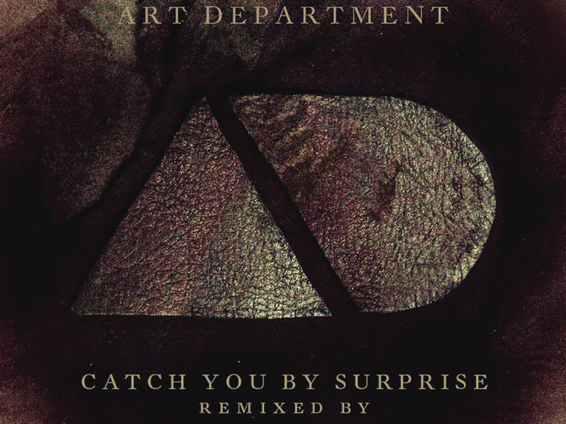 Catch You By Surprise (Remixes)