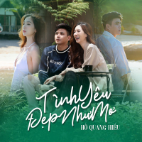 Tình Yêu Đẹp Như Mơ (Single)
