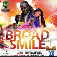 Broad Smile (EP)