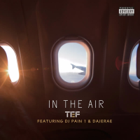 In The Air (EP)