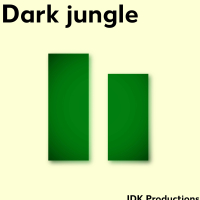 Dark jungle (Single)