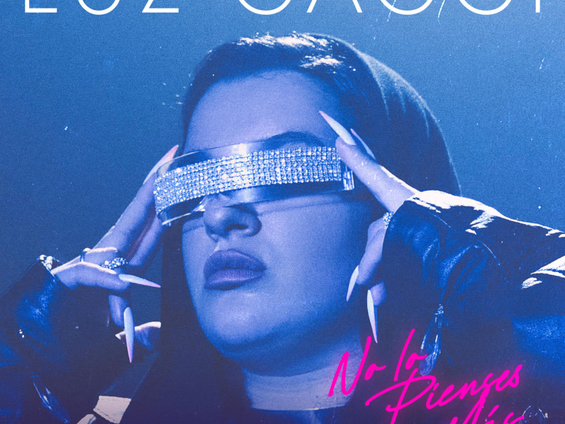 No Lo Pienses Más (Single)