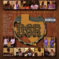 DSR The Album