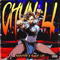CHUN-LI (Single)