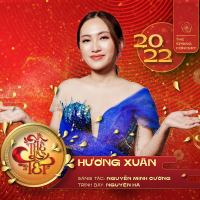 Hương Xuân (Single)
